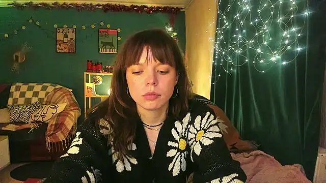 ClancyMorissey's cam snapshot