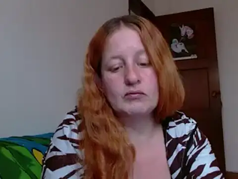 ViioletaMora's cam snapshot