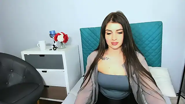 JessieAlone's cam snapshot