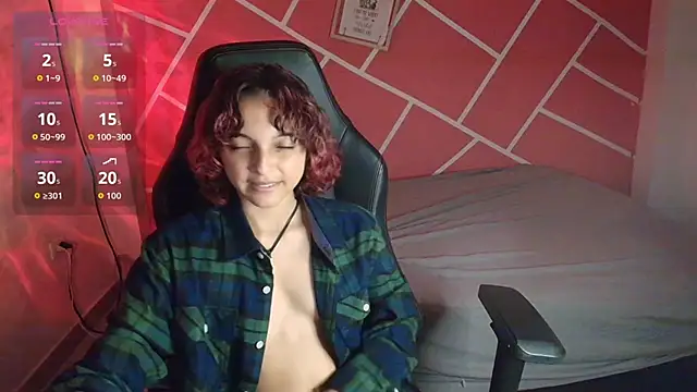 sweety_dreambaby's cam snapshot