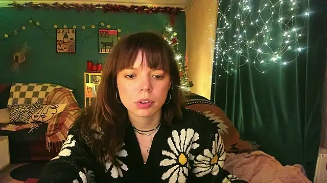 ClancyMorissey's cam snapshot