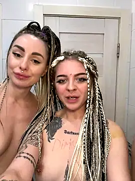 TwixCouple's cam snapshot