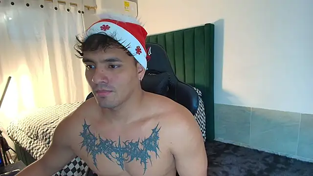 man_dur07's cam snapshot