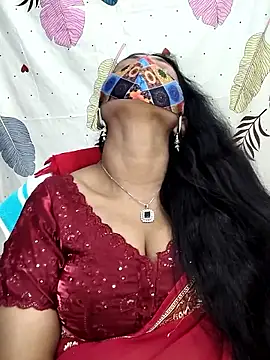 Hotty_Kavita's cam snapshot