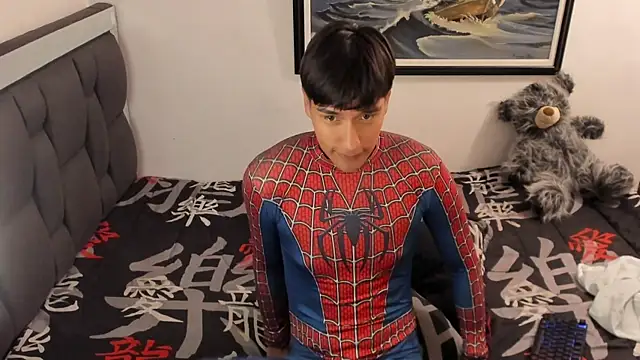 mateo-Esposito's cam snapshot