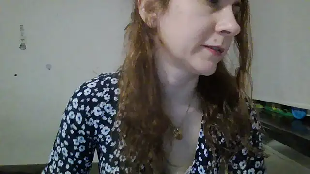 JasmineGlamour's cam snapshot