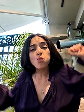 Sam_Sara's cam snapshot