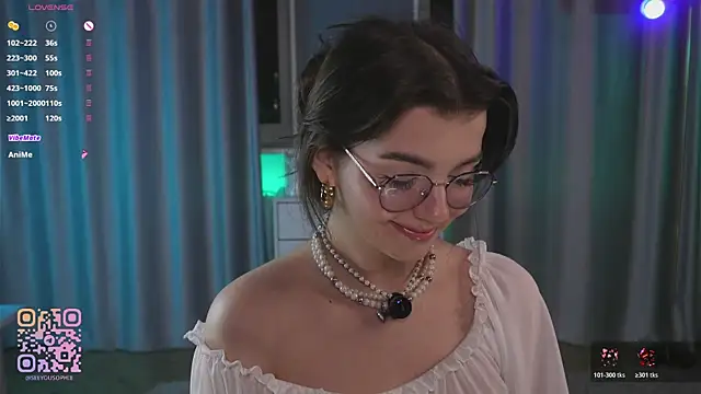 FlairEdgin's cam snapshot