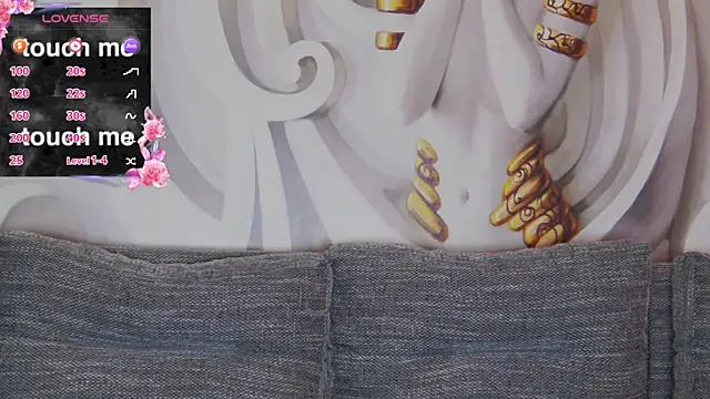 hailey_peach's cam snapshot