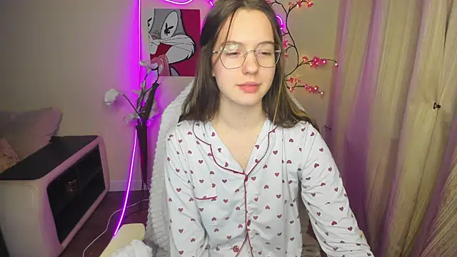 ShalinaMontana's cam snapshot