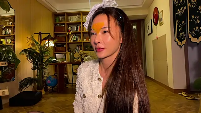 meowLili's cam snapshot