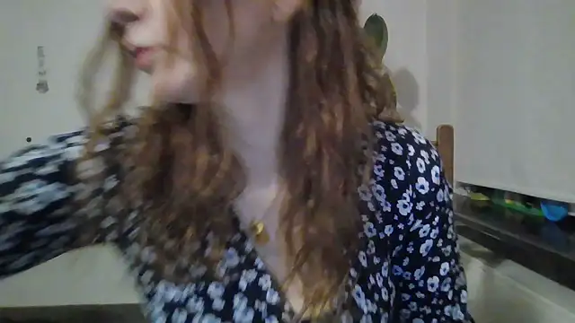 JasmineGlamour's cam snapshot