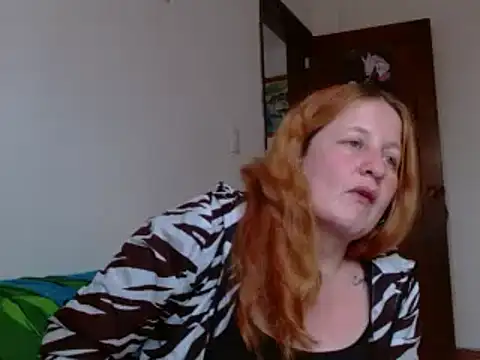 ViioletaMora's cam snapshot