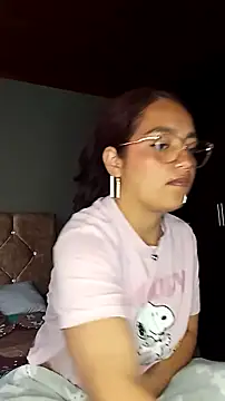 Neftalii_Evans's cam snapshot