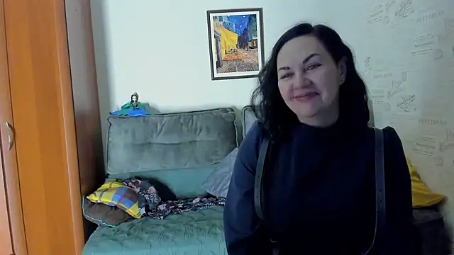 Kisssymisssy's cam snapshot