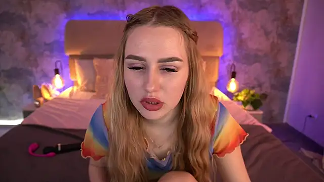 GabriellaJass's cam snapshot