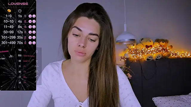 Marta--jess's cam snapshot