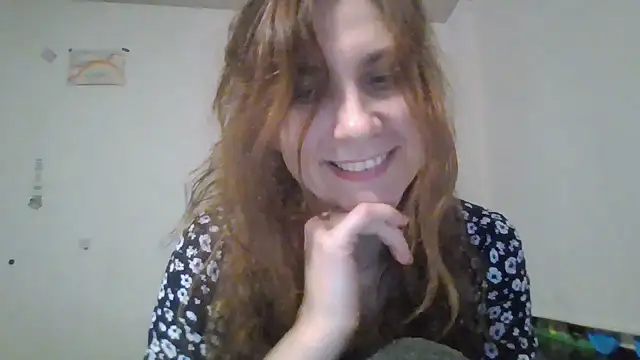 JasmineGlamour's cam snapshot