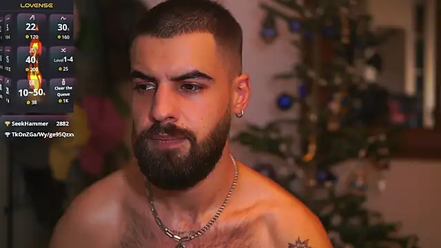 HairyRobxxx's cam snapshot