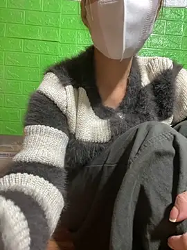 Sue_zee's cam snapshot