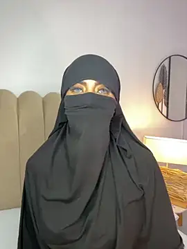 Jasmin_hamdan's cam snapshot