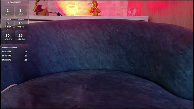 miia_blaze's cam snapshot