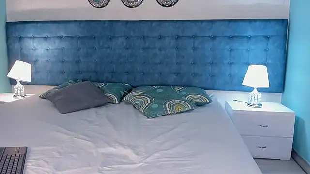 AlahiaCardona's cam snapshot