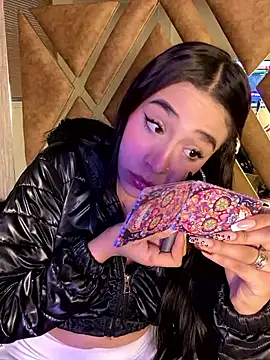 MiaScott_Pink's cam snapshot