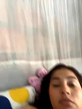 Salormon's cam snapshot