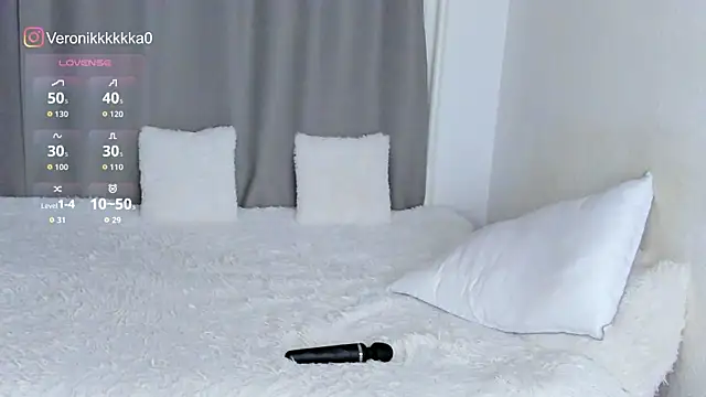 Veronikkkkka's cam snapshot