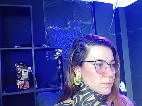 Pandora_9666's cam snapshot