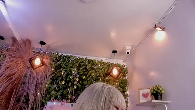 Abby_Piink's cam snapshot