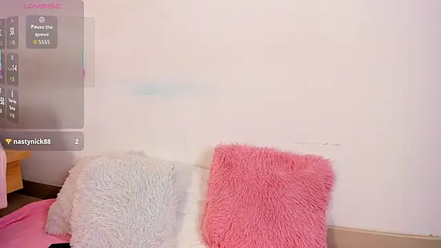 ZairaVanCleef's cam snapshot