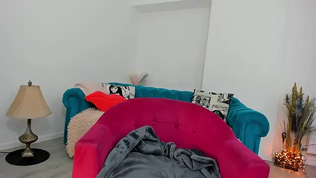 Nathy_Lexa's cam snapshot