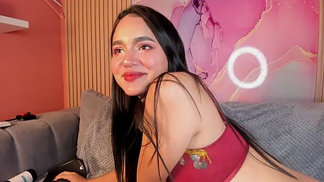 NhoanBrunette's cam snapshot