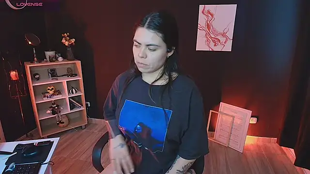 _WednesdayFriday_'s cam snapshot