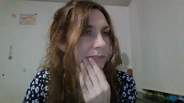 JasmineGlamour's cam snapshot