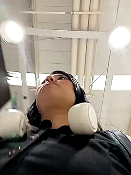 LaDiabla_31's cam snapshot