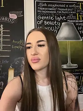 Luna_Olsen's cam snapshot