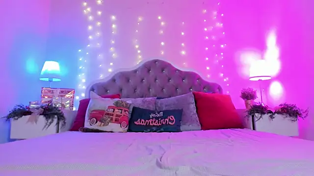 CamillaDreamer's cam snapshot