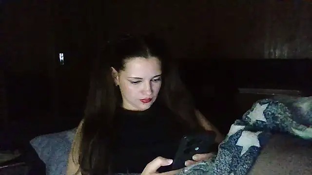 AmeliieLaFleur's cam snapshot