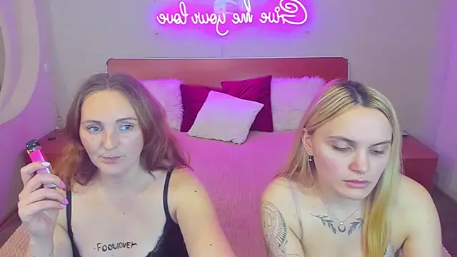 MagicEyess's cam snapshot