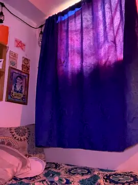 LiliJones_'s cam snapshot