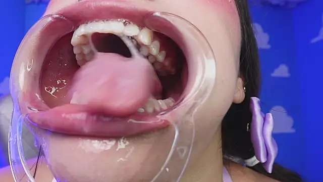 miss_keisi's cam snapshot