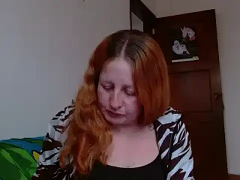 ViioletaMora's cam snapshot