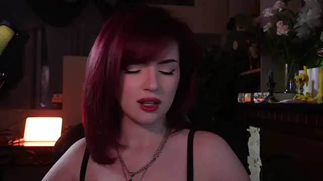 Chriss_Fox's cam snapshot