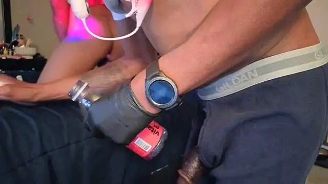 GOODIETIMES1's cam snapshot