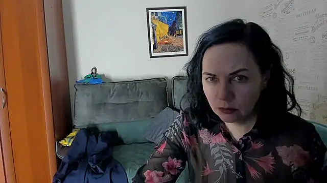 Kisssymisssy's cam snapshot