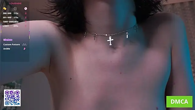 JodyHeap's cam snapshot