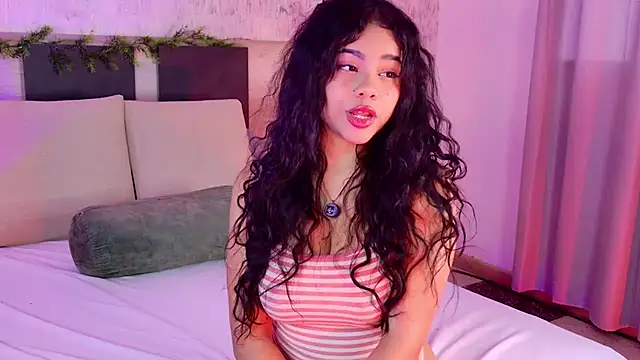 Celine_Lee's cam snapshot